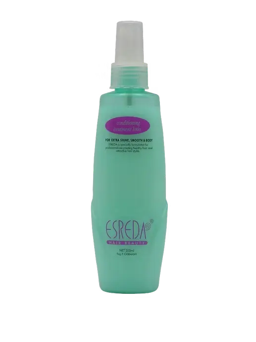 調理護理乳液200ML